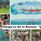 Things to Do in Roatán