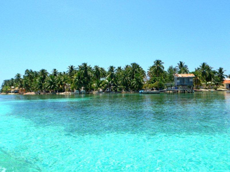 Roatan Snorkelin