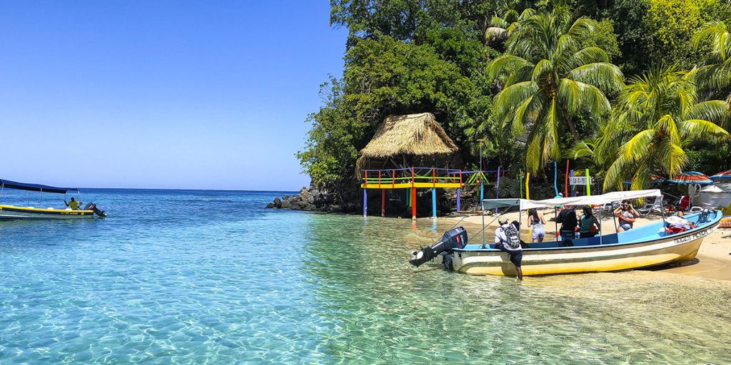 Roatan Snorkelin