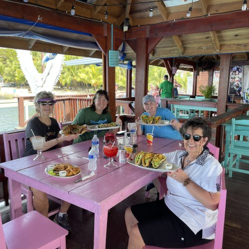 Island Tour, Mayan Jungle Monkey Sloth Park, Chocolate, Rum Tasting ...
