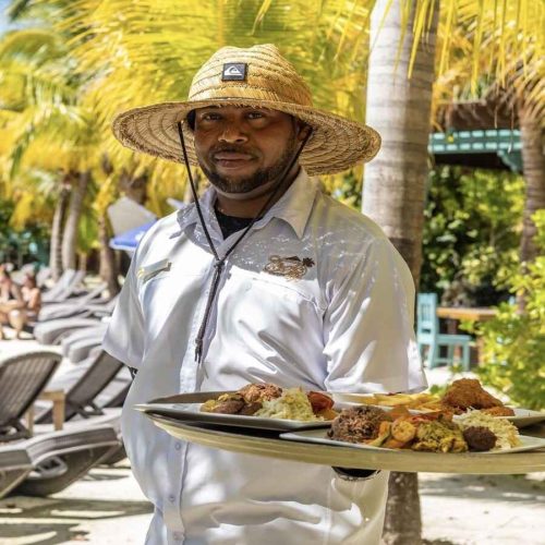 Discover Little French Key