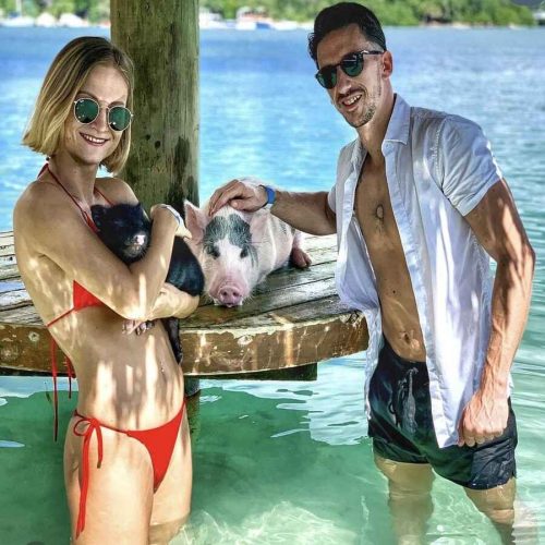 Discover Little French Key